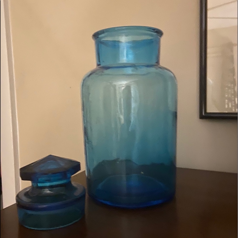 Gorgeous Glass!